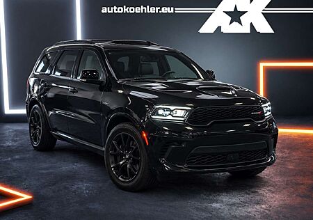 Dodge Durango GT 5.7L V8 Premium, SRT Pack, MY26