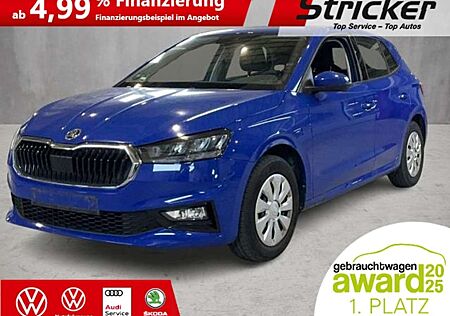Skoda Fabia Active 1.0 178,-ohne Anzahlung Parkpilot
