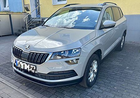 Skoda Karoq 1.0 TSI Ambition