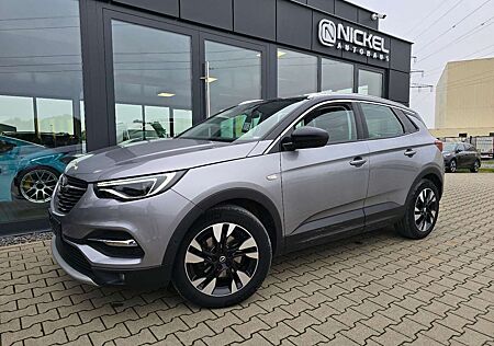 Opel Grandland X Grandland Innovation*Leder*Led*ACC*Tech-Pkt*AHK*