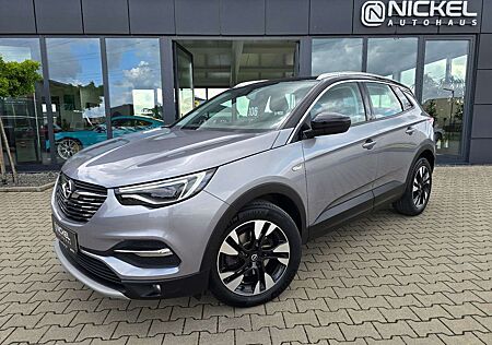 Opel Grandland X Grandland Innovation*Leder*Led*ACC*Tech-Pkt*AHK*
