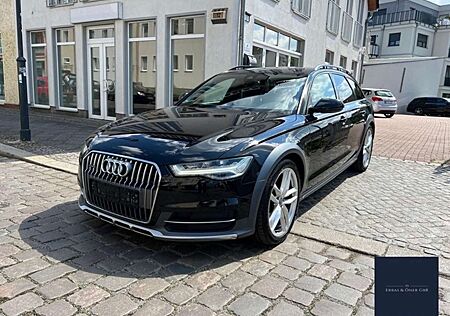 Audi A6 Allroad Allroad Quattro 3.0 TDI SPUR*LED*SHZ*NAVI