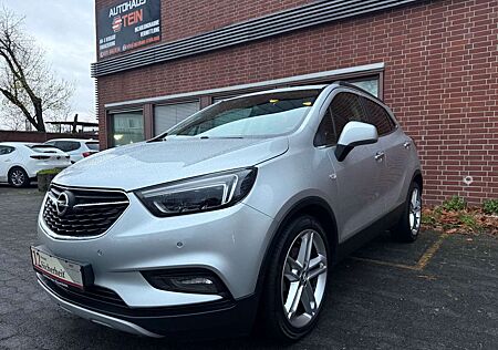 Opel Mokka X *AUTOM*LEDER*KAM*SD*LHZ*SHZ*TEMPO*