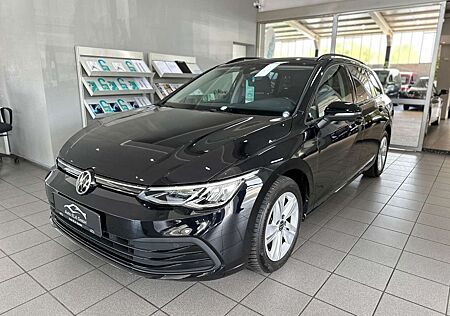 VW Golf Volkswagen VIII Variant Aut. 1.Hand|Navi|LED|Garantie