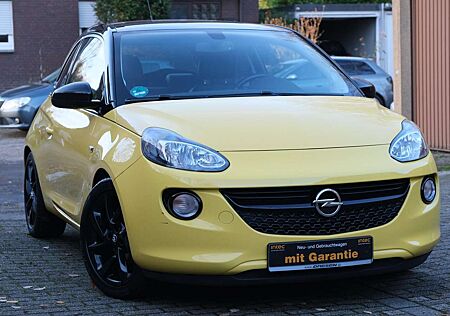 Opel Adam Slam Sondermodell MARCO REUS mit Garantie