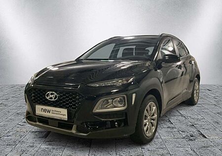 Hyundai Kona Select 1.0 T-GDI *