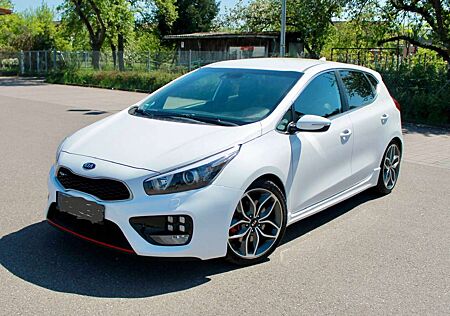 Kia Cee'd Ceed / Ceed 1.6 T-GDI GT-Track