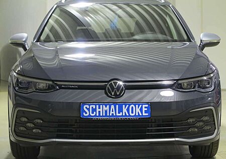 VW Golf Volkswagen VIII Variant 2.0 TDI 4Mot SCR DSG7 Alltrack