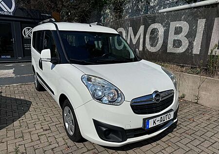 Opel Combo D L1H1 1 Hand/Sitzheizung/Klima