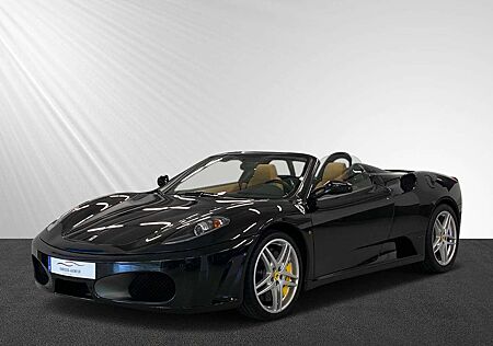 Ferrari F430 Spider F1/Deutsch/Carbon/Capristo