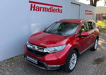 Honda CR-V 2.0 i-MMD Hybrid 2WD Lifestyle