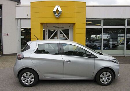 Renault ZOE (ohne Batterie) Z.E. 50 LIFE