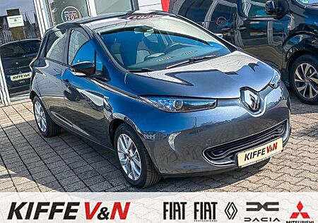 Renault ZOE R110 ZE40 Batteriemiete LIMITED Kamera Navi PDC Te