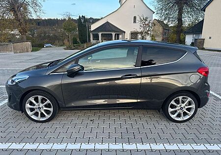 Ford Fiesta Fiesta1.0 EcoBoost Titanium