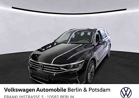 VW Passat Variant Volkswagen 1.4 TSI Hybrid GTE Navi IQ-Matrix