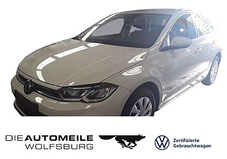 VW Polo Volkswagen VI 1.0 Life