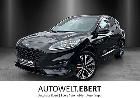 Ford Kuga 2.5 PHEV ST-Line X Aut./LED/CAM/NAVI/PANO/