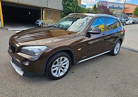 BMW X1 sDrive 18i Automatik