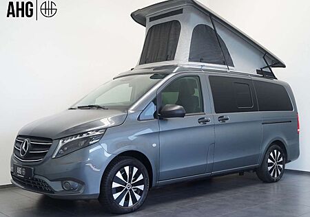 Mercedes-Benz Vito Tourer 119 CDI Pro 4x4 lang PÖSSL/KÜCHE