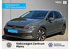 VW Golf Volkswagen VIII 1.5 eTSI DSG Move LED*PDC*SHZ*ACC