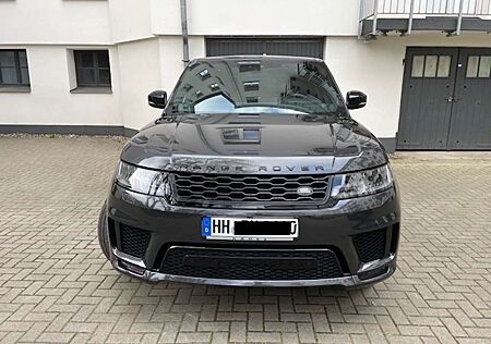 Land Rover Range Rover Sport D300 HSE Dynamic (MwSt. Ausw.)