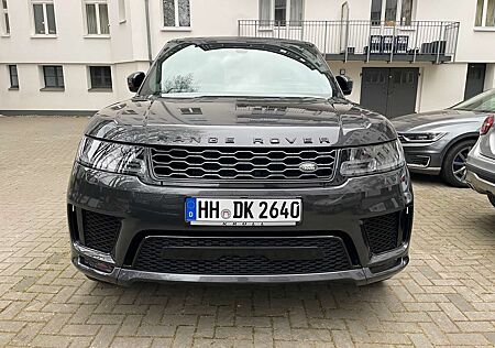 Land Rover Range Rover Sport D300 HSE Dynamic (MwSt. Ausw.)