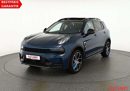 Lynk&Co 01 Lynk & Co 1.5 TD PHEV Aut. LED ACC 360° Pano