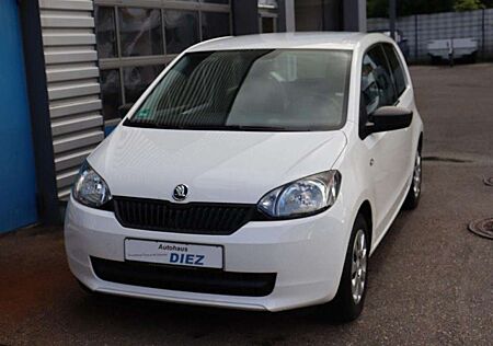 Skoda Citigo Active