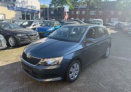 Skoda Fabia Ambition*KLIMA*SHZ*TÜV NEU***