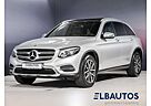 Mercedes-Benz GLC 250 4M LED/Pano/Burmester®/Kamera/Ambiente