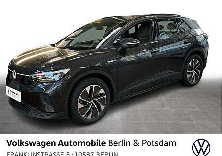 VW ID.4 Volkswagen Pro Performance Navi AHK ACC Sitzhzg 360°