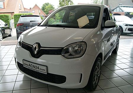 Renault Twingo Limited