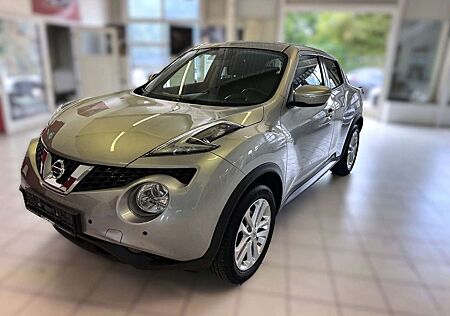 Nissan Juke Acenta