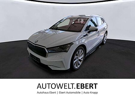 Skoda Enyaq iV 80x ecoSuite/KAMERA/HUD/ACC/WÄRMEPUMPE/