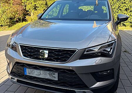 Seat Ateca 1.4 ECO TSI STYLE