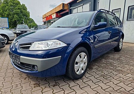 Renault Megane Grandtour Avantage 1.6 KLIMA-SAUBER