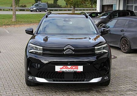 Citroën C5 Aircross Citroen MAX LED Panoramadach Full Black Paket 19Z CAM