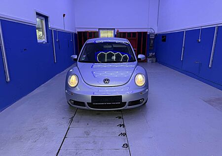 VW New Beetle Volkswagen 1.6 United