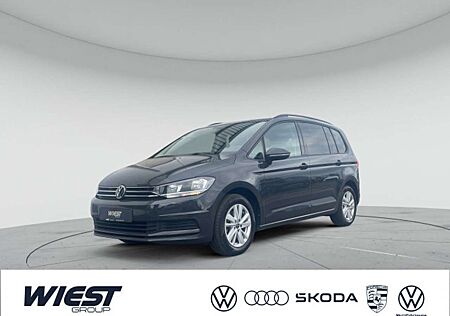 VW Touran Volkswagen 1.5 TSI Comfortline Navi RFK SHZ