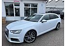 Audi A4 Avant 40 TDI quattro sport*Pano+Rückfahrkamer