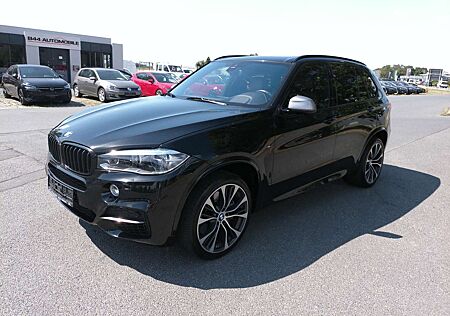 BMW X5 M M50d*Harman-Cardon*Soft-Close*LED*360*HUD*21"*Pano