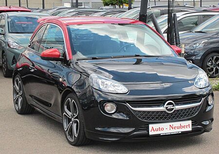 Opel Adam S