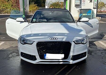 Audi A5 3.0 TDI quattro (180kW)