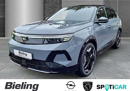 Opel Grandland gebraucht kaufen Opel Grandland Ultimate AWD, Kamera, Leder, AGR-Sitze, Head-Up Di