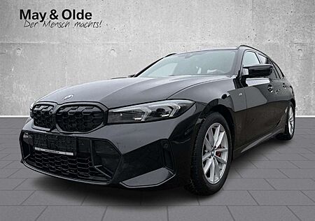 BMW 340 Touring xDrive LED Navi Pano HuD AHK Leder