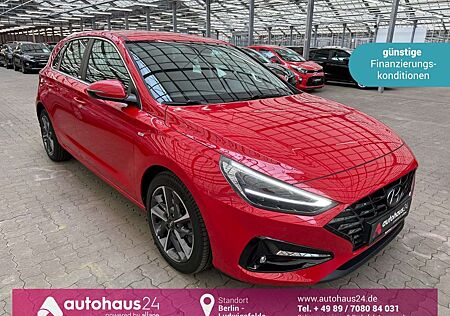Hyundai i30 1.5 T-GDI Prime Mild-Hybrid|LED|Navi