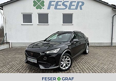 Cupra Formentor 1.4 e-Hybrid ACC FaPa-XL FULLLINK SHZ
