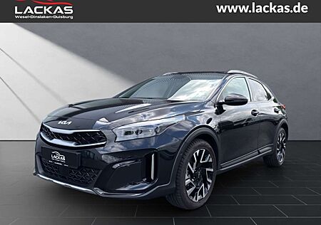 Kia XCeed Platinum Edition 1.6 CRDI Mild Hybrid Panorama Nav
