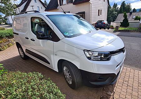 Toyota Pro Ace Proace City Proace City Verso 1.2 Turbo L1 Combi