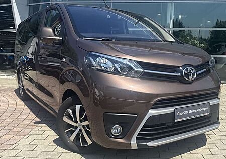 Toyota Pro Ace Proace 2,0-l-D-4D L2 (9-Si.) Verso Shuttle Comfort 5 türe